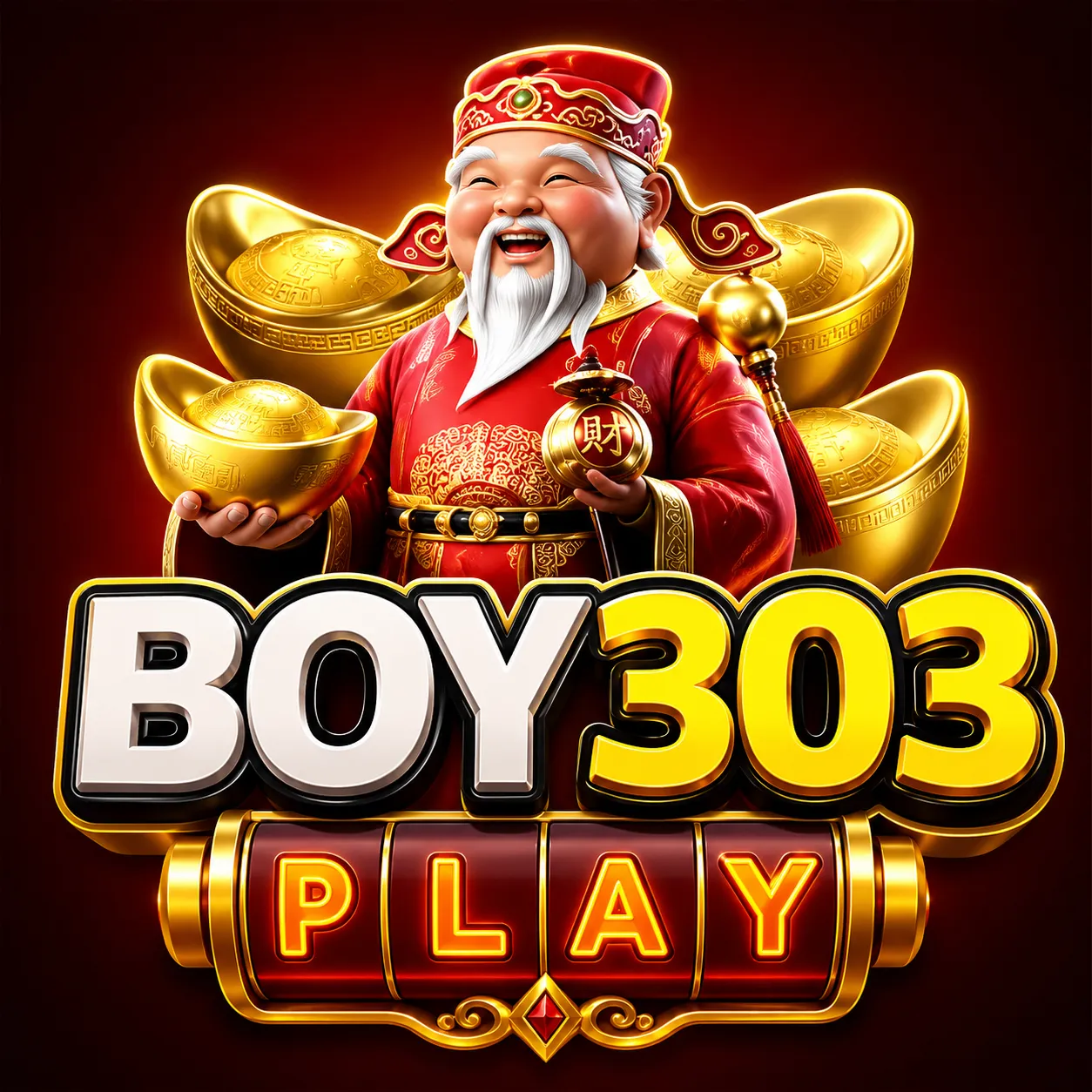 BOY303 - Game FPS Seru dengan Grafis Menakjubkan