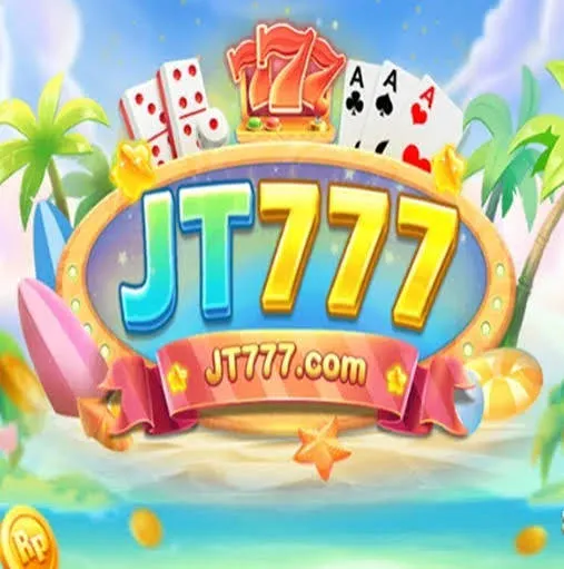 JT777 - Game Santai yang Menghibur