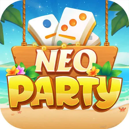NEOPARTY - Permainan Mahjong Seru dan Menarik
